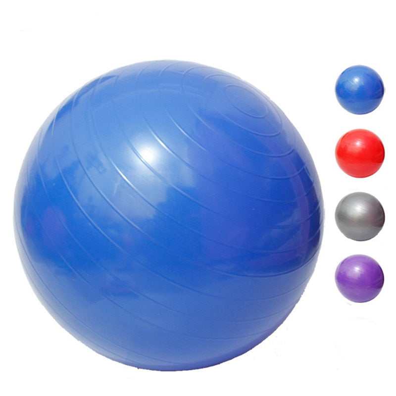 Yoga Pilates  Balls