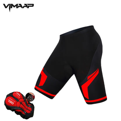 2022 New Coolmax  Padded Cycling Shorts