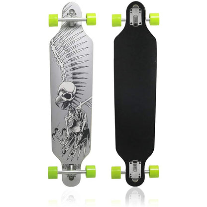 Longboards Skateboard