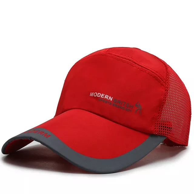 Waterproof Baseball Cap