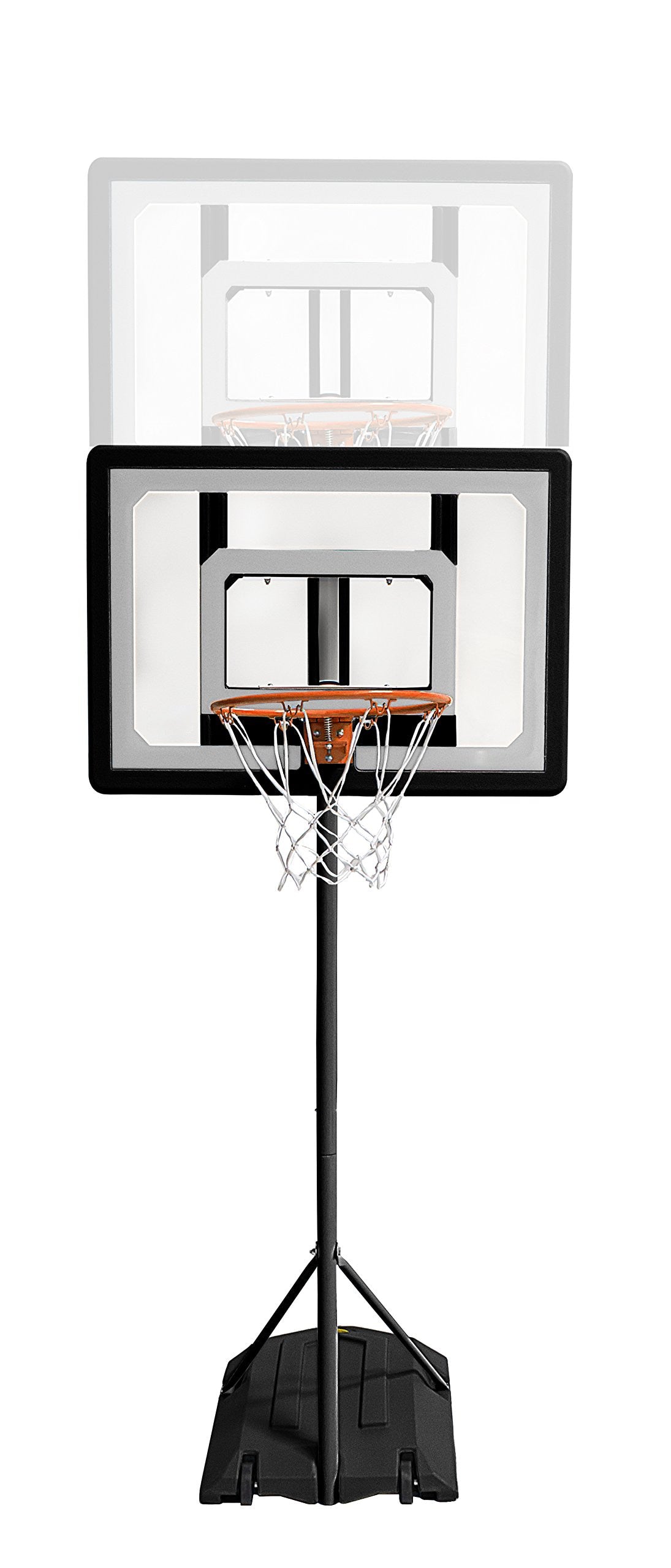 Pro  Basketball Hoop