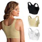 Push Up Sports Bra