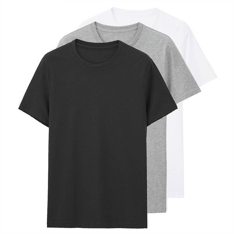 Men's Cotton T Shirt