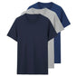 Men's Cotton T Shirt