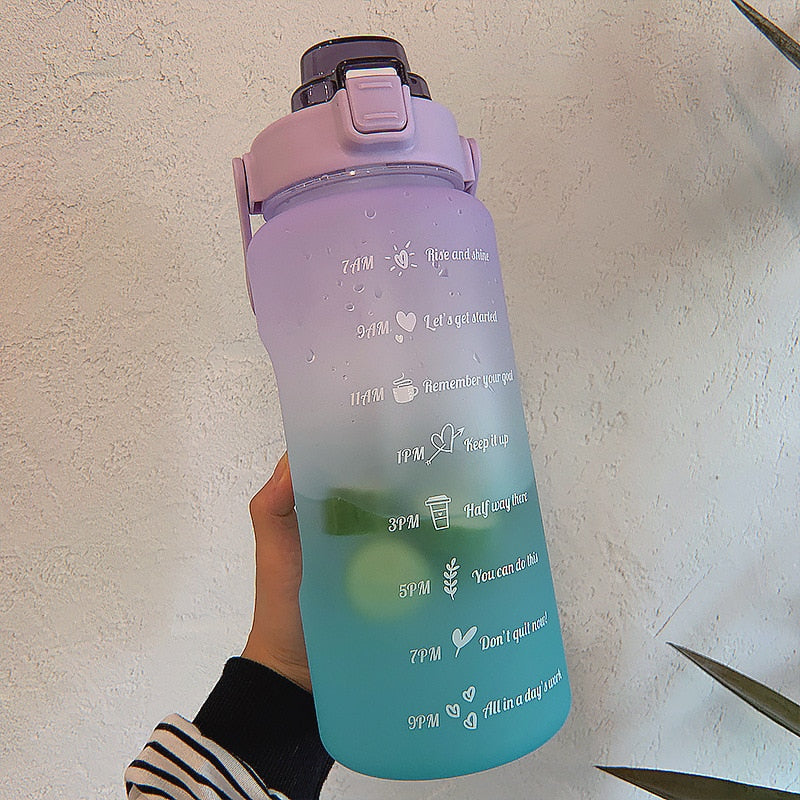 2L Water Bottle