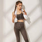 Women's  Fitness / Yoga Set