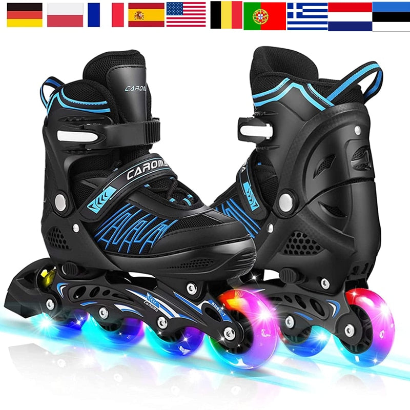 Inline Skates