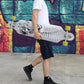 Longboards Skateboard