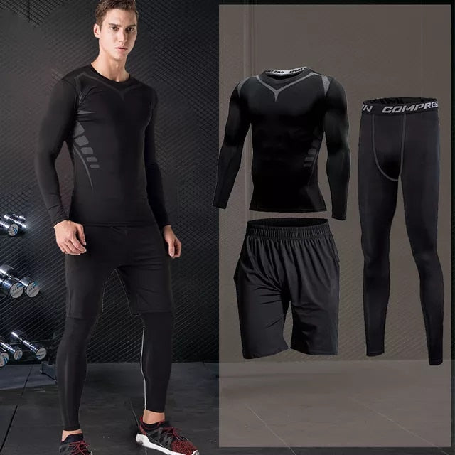 Men's  Sportwear