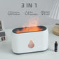 Flame Aroma Air Diffuser