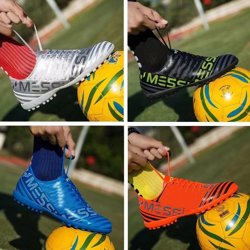 High-Quality  Soccer / Football Shoes