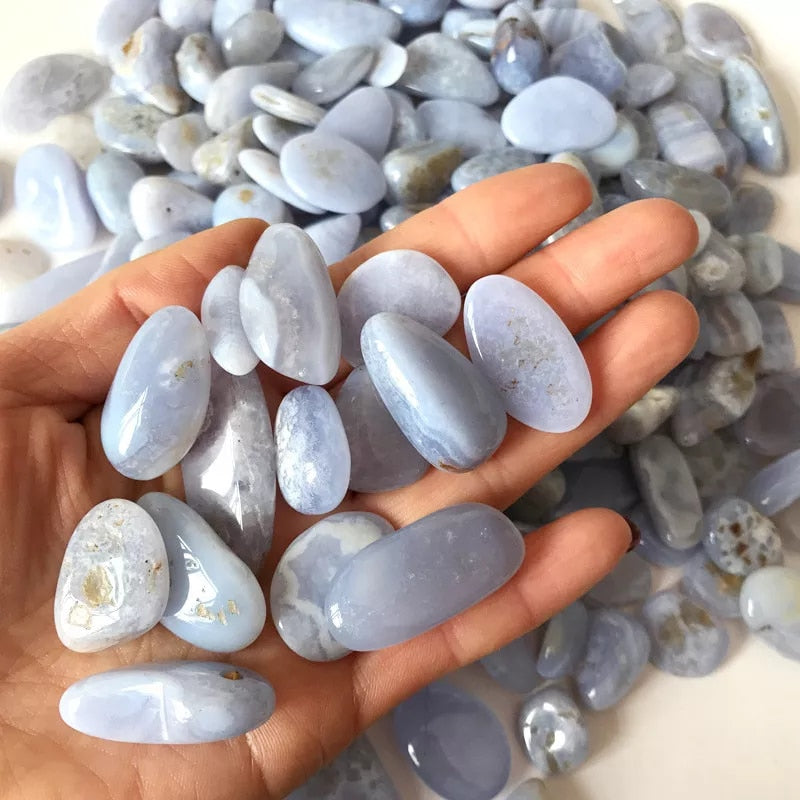 100g Natural Agate