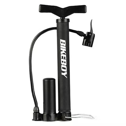 High Pressure  Bicycle Pump