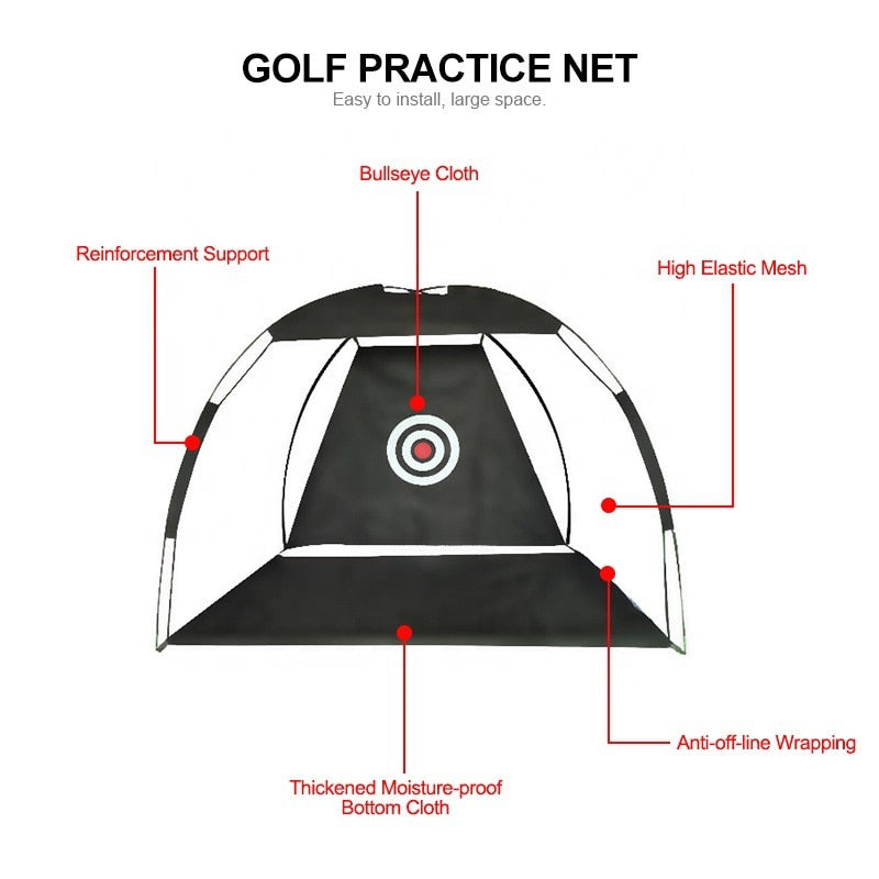 Golf Practice Net