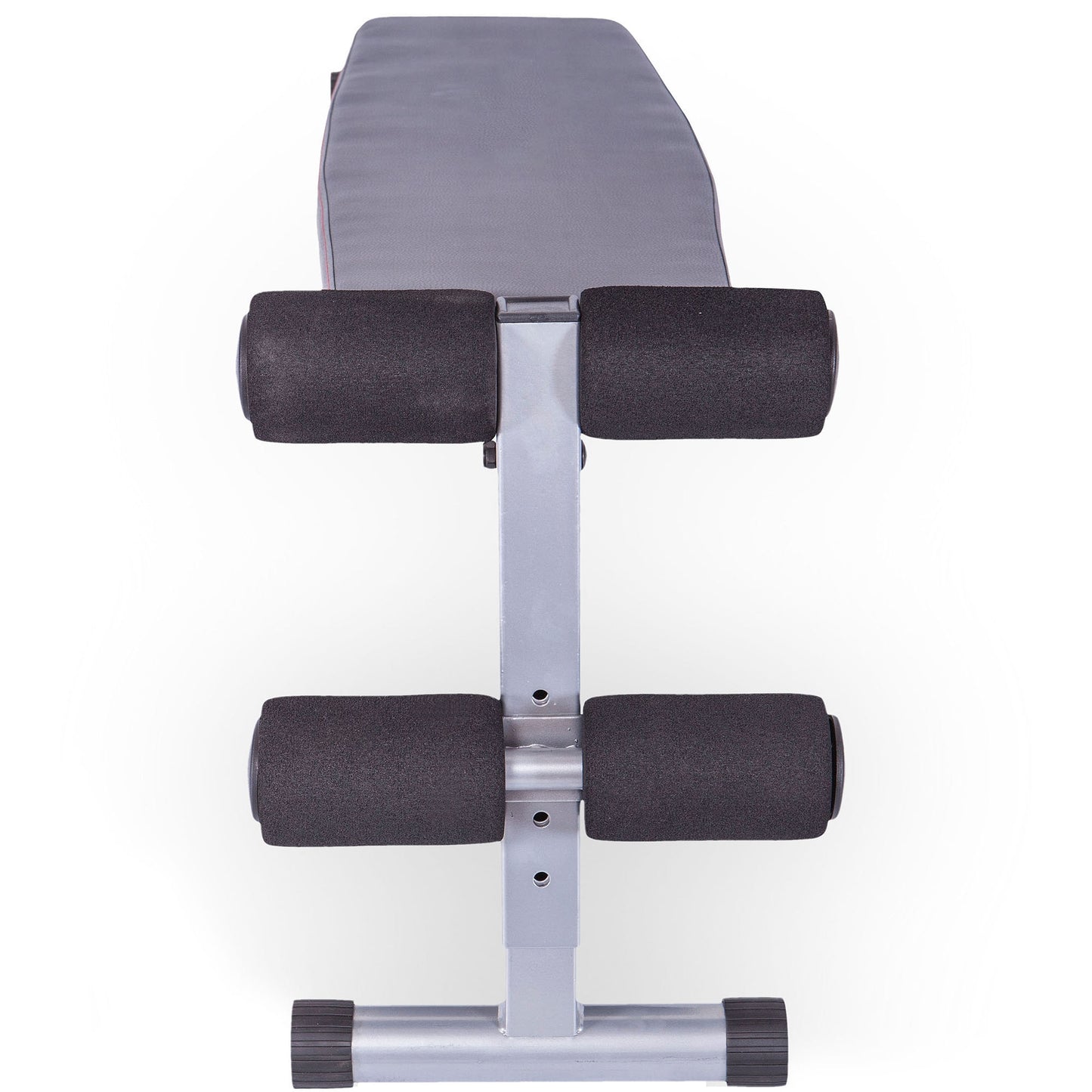 Adjustable Height Sit-Up Bench,