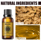 Ginger Essential Oils