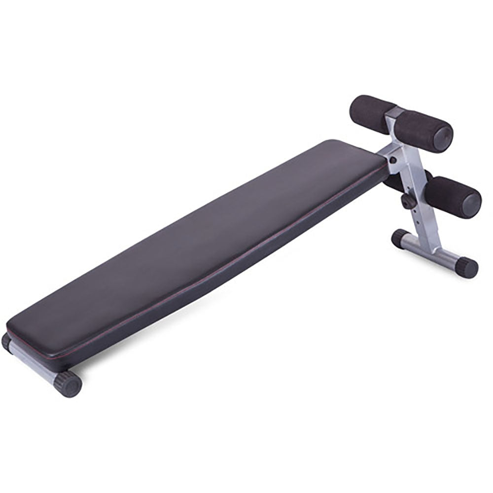 Adjustable Height Sit-Up Bench,