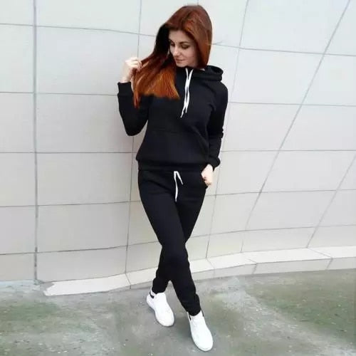 Women's Tracksuit