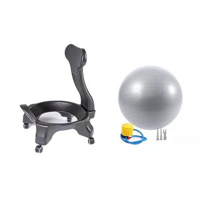 Classic Yoga Ball Chair