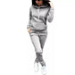 Women's Tracksuit