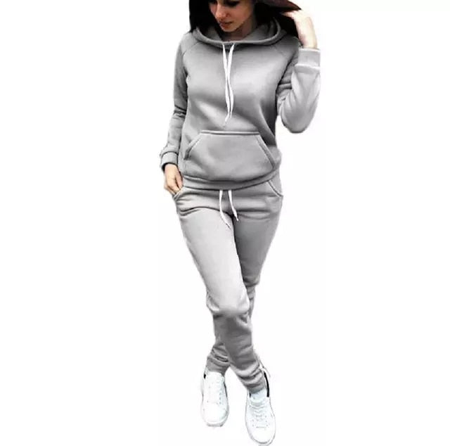 Women's Tracksuit