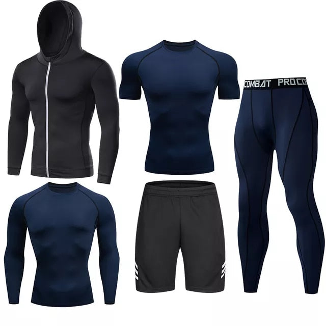 Men's Sport Tracksuit