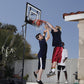 Pro  Basketball Hoop