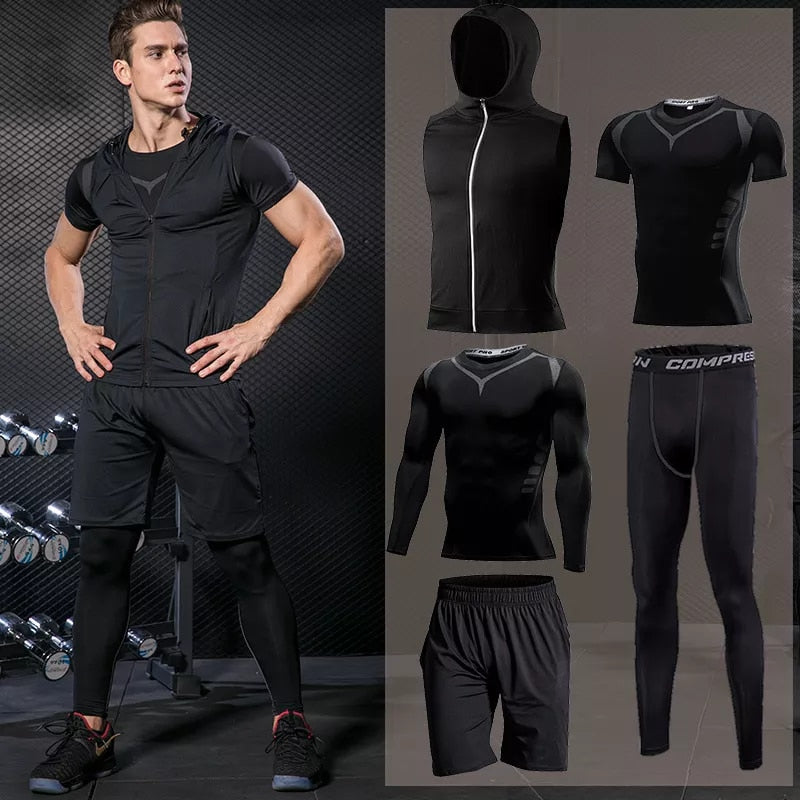 Men's  Sportwear