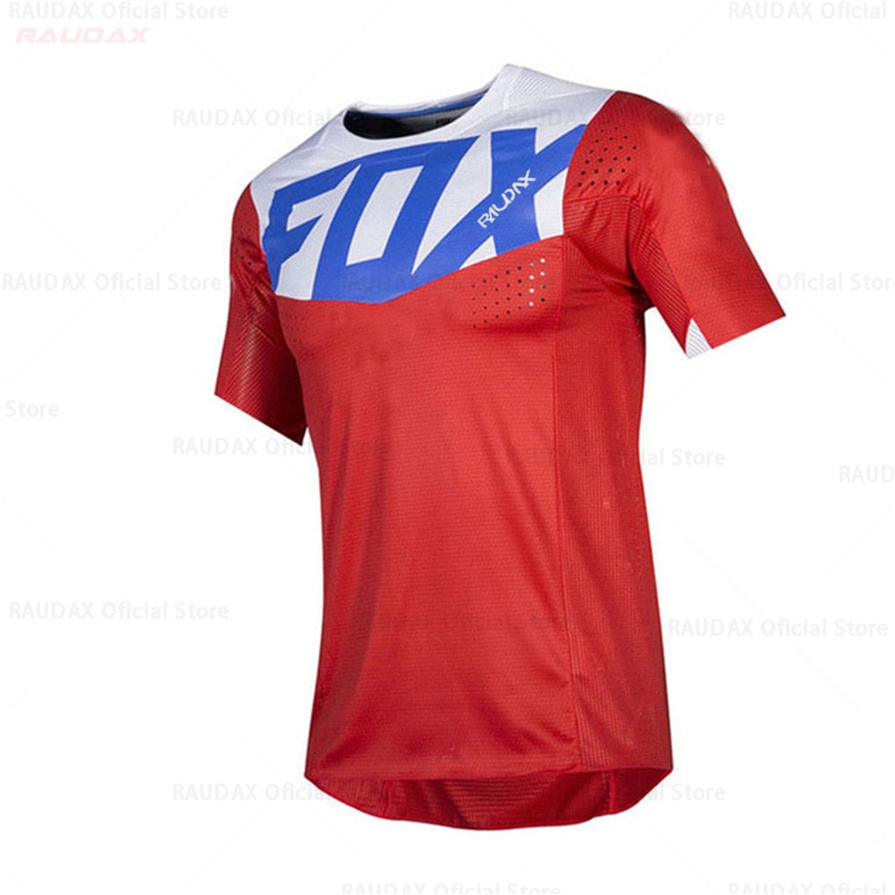 2022 Men's Bike Shirts