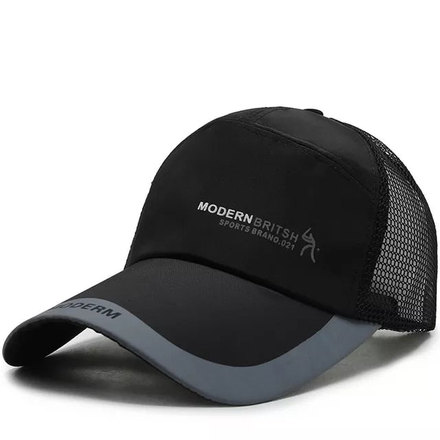 Waterproof Baseball Cap