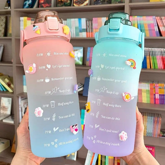 2L Water Bottle