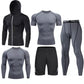 Men's Sport Tracksuit