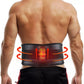 Adjustable Waist  Self Heating Lumbar Brace