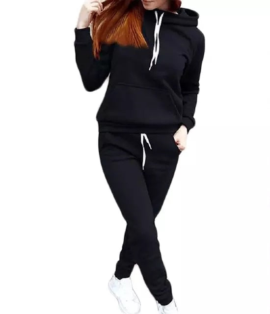 Women's Tracksuit