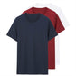Men's Cotton T Shirt
