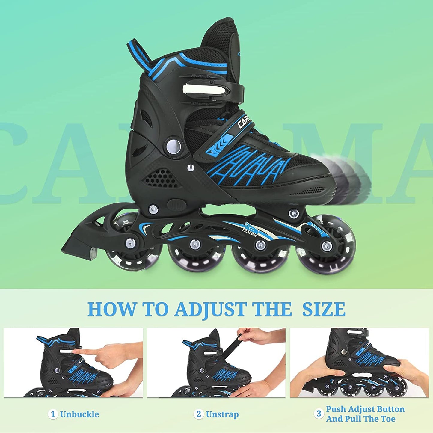 Inline Skates