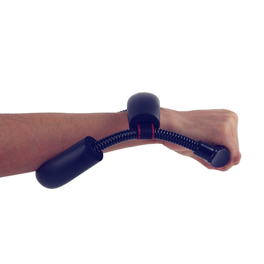 Power Wrists and Forearm Strength Exerciser