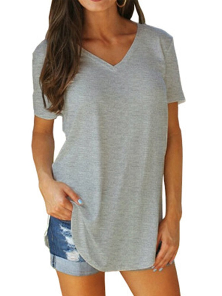 Women's Loose T-Shirt