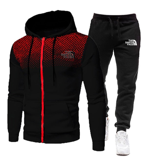 Men's 's Sets Hoodie and Pants