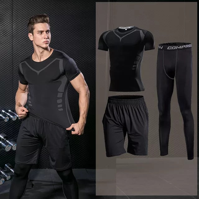 Men's  Sportwear