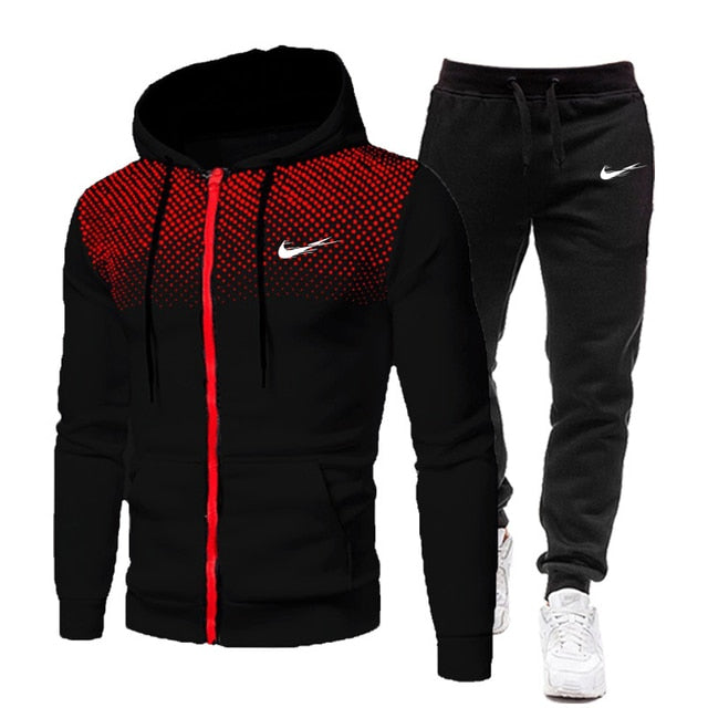 Men's 's Sets Hoodie and Pants