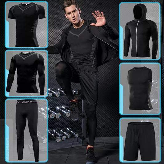 Men's  Sportwear