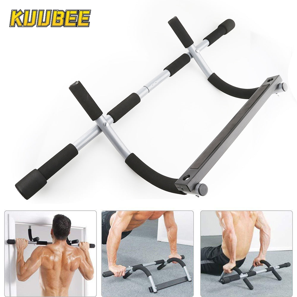 Door Pull - up Bar