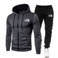 Men's 's Sets Hoodie and Pants