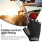 Half Finger Breathable Gloves