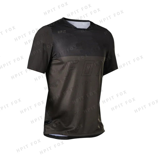 Men's Bike Shirt