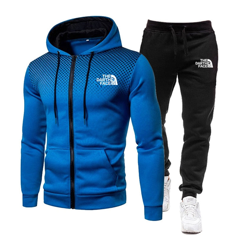 Men's 's Sets Hoodie and Pants