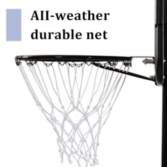 Portable Basketball Hoop