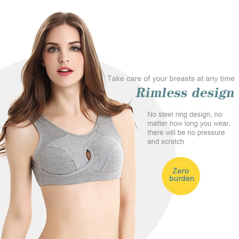 Women's Sports Bras