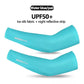 Breathable Arm Guards Non-Slip Sleeves